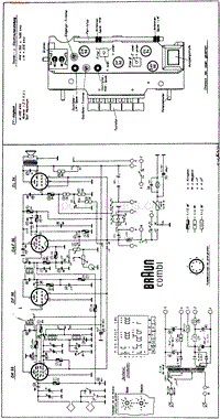 Braun_Combi-电路原理图.pdf