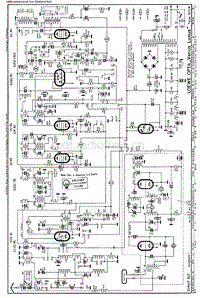 LoeweOpta_822W-电路原理图.pdf