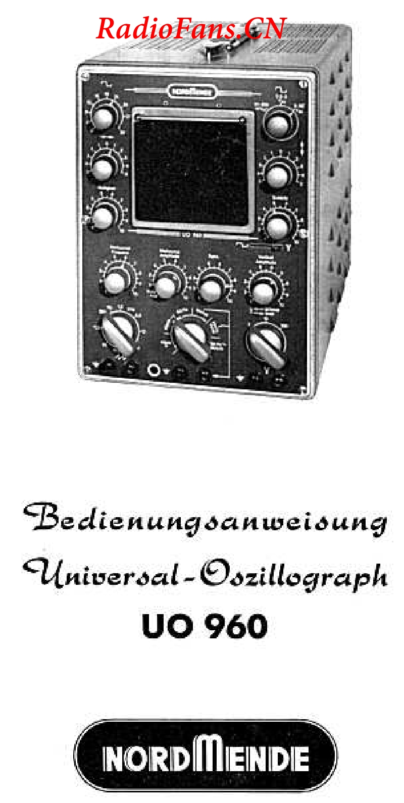 Nordmende_UO960-电路原理图.pdf_第2页