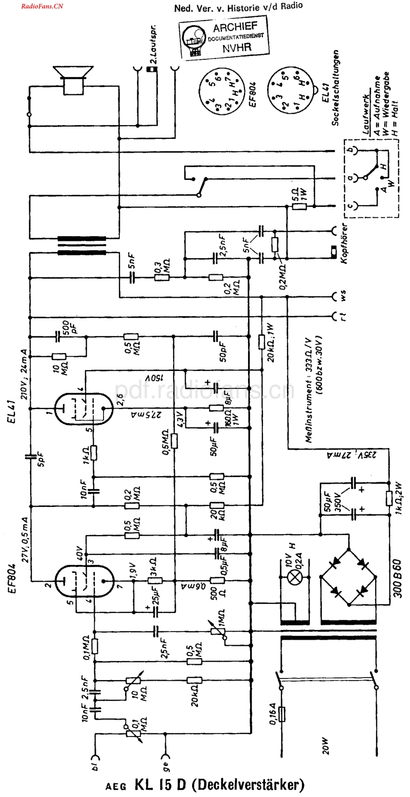 AEG_KL15D-电路原理图.pdf_第1页