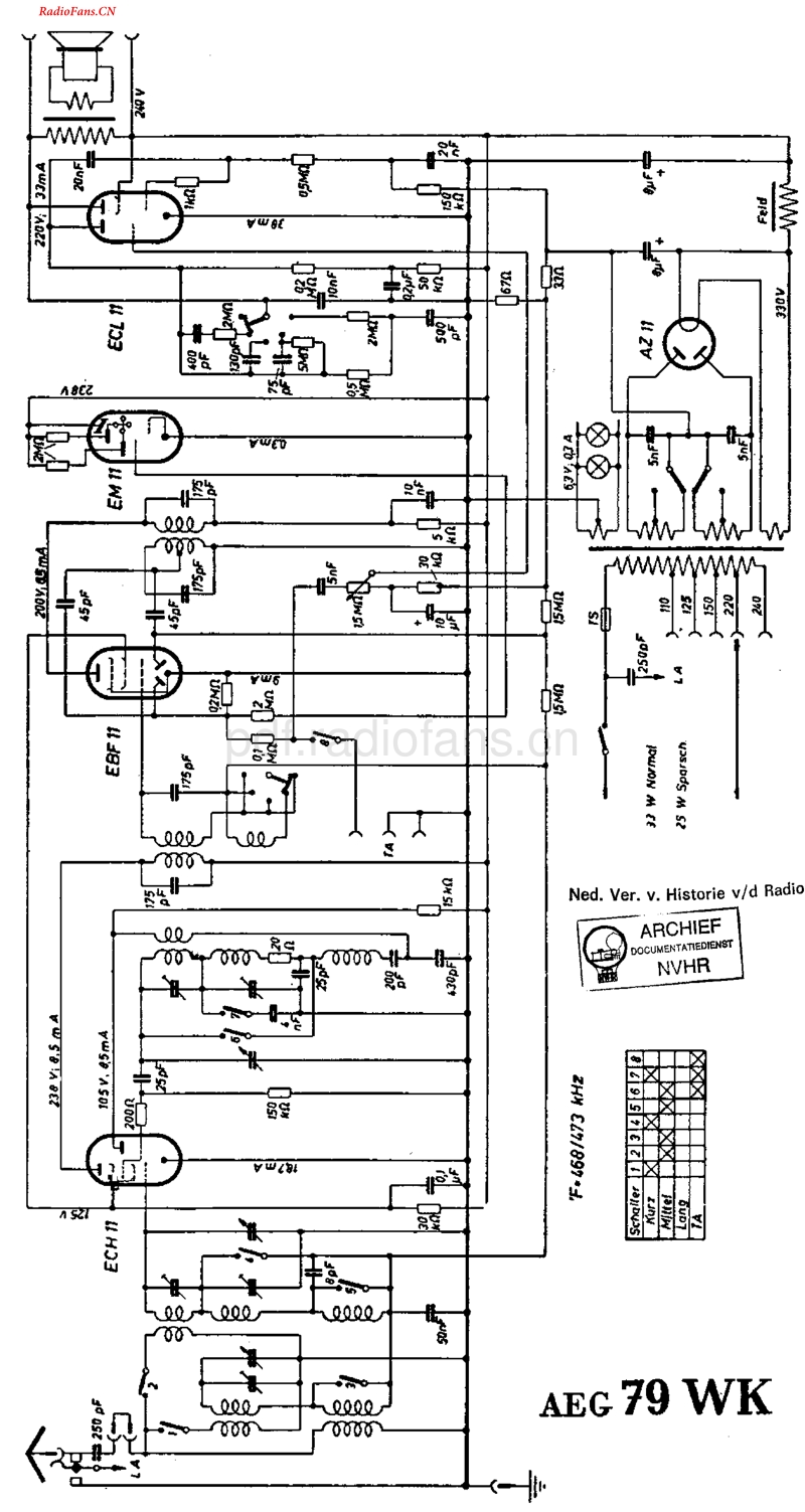 AEG_79WK-电路原理图.pdf_第1页