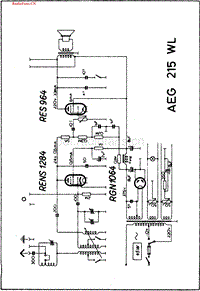 AEG_215WL-电路原理图.pdf