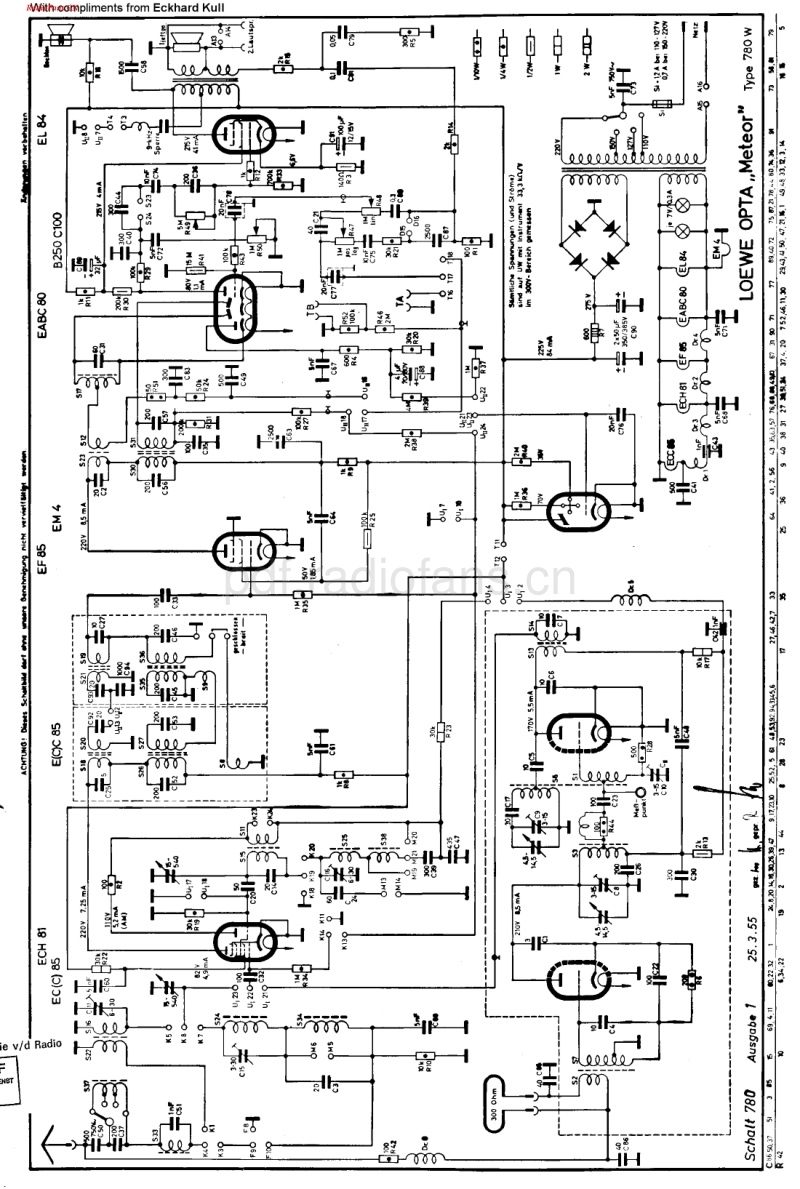LoeweOpta_780W-电路原理图.pdf_第1页