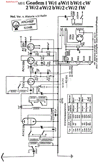 AEG_1WGeadem-电路原理图.pdf