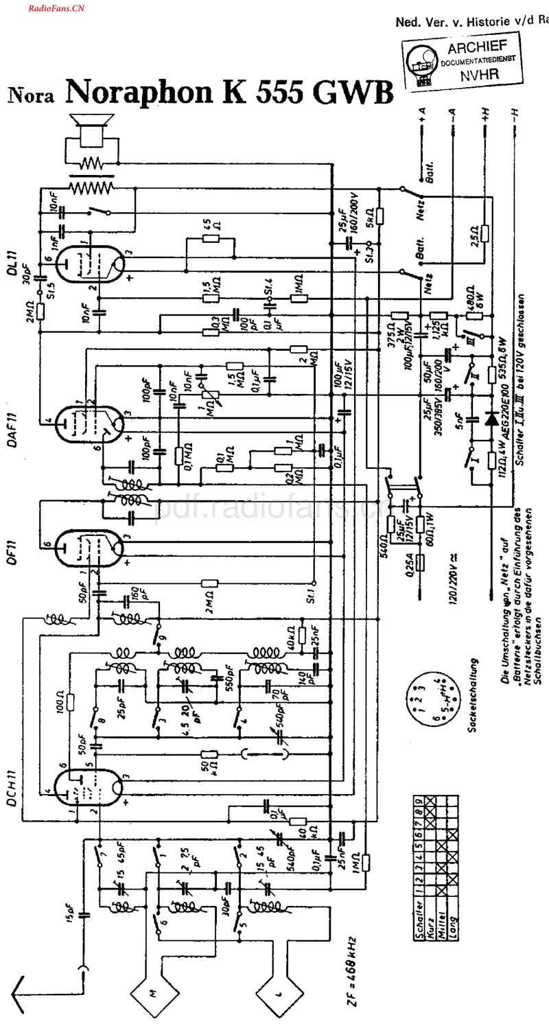 Nora_K555GWB-电路原理图.pdf_第1页