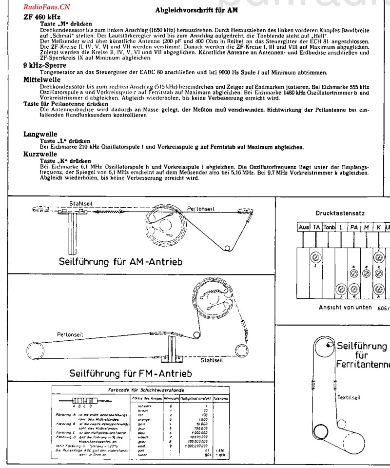 Nordmende_Tannhauser57-电路原理图.pdf_第3页