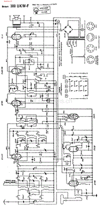Braun_300UKWF-电路原理图.pdf