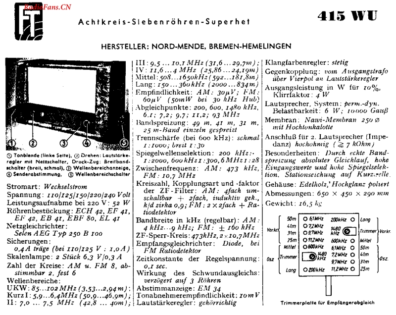 Nordmende_415WU-电路原理图.pdf_第2页