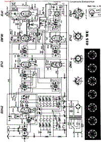Nordmende_415WU-电路原理图.pdf