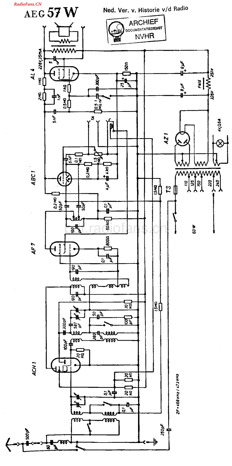 AEG_57W-电路原理图.pdf_第1页