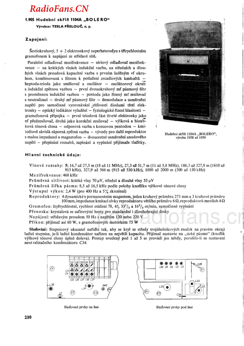 Tesla-1104A-电路原理图.pdf_第1页