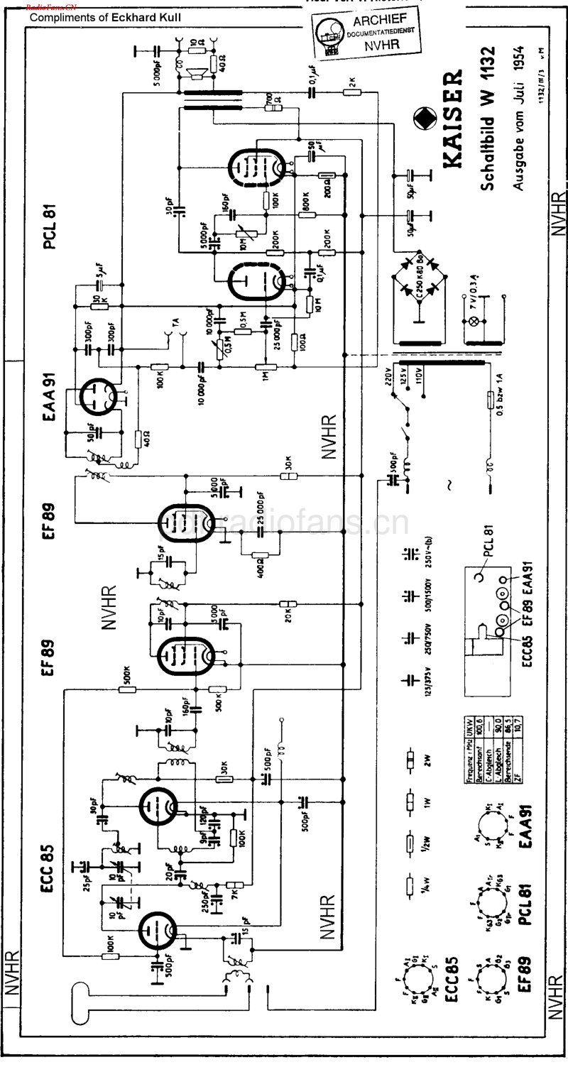 Kaiser_W1132-电路原理图.pdf_第1页