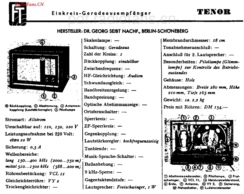 Seibt_Tenor-电路原理图.pdf_第2页