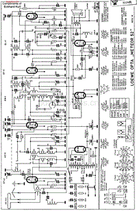 LoeweOpta_6652W-电路原理图.pdf