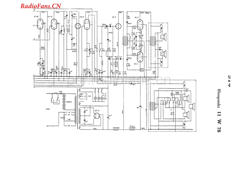 11W78-电路原理图.pdf_第2页