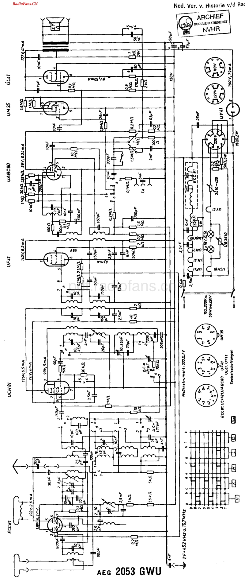 AEG_2053GWU-电路原理图.pdf_第1页