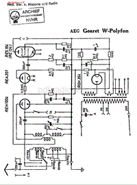 AEG_GearetWPolyfon-电路原理图.pdf