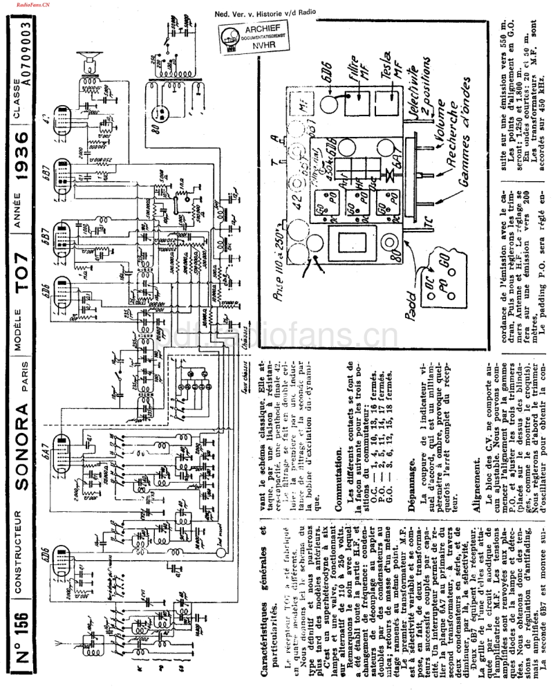 Sonora_TO7-电路原理图.pdf_第1页