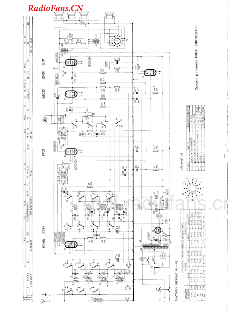 Tesla-1003A-电路原理图.pdf_第3页