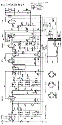Braun_710WUK-电路原理图.pdf