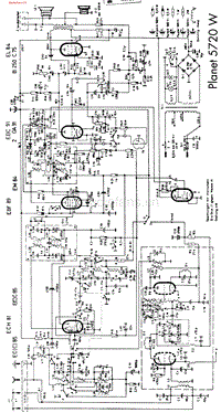 LoeweOpta_5720W-电路原理图.pdf