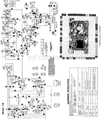 Braun_T4-电路原理图.pdf