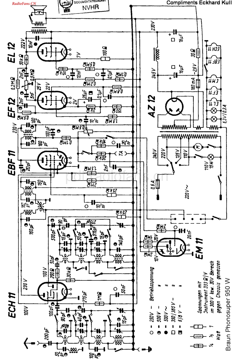 Braun_950W-电路原理图.pdf_第1页