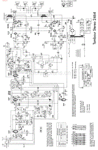 AEG_2464-电路原理图.pdf