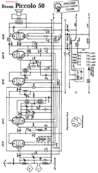 Braun_Piccolo50-电路原理图.pdf