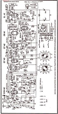 LoeweOpta_4651W-电路原理图.pdf