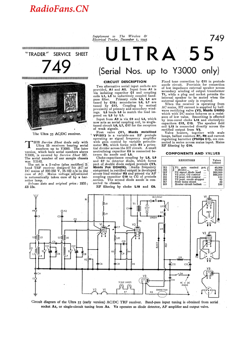 Ultra_55_-电路原理图.pdf_第1页