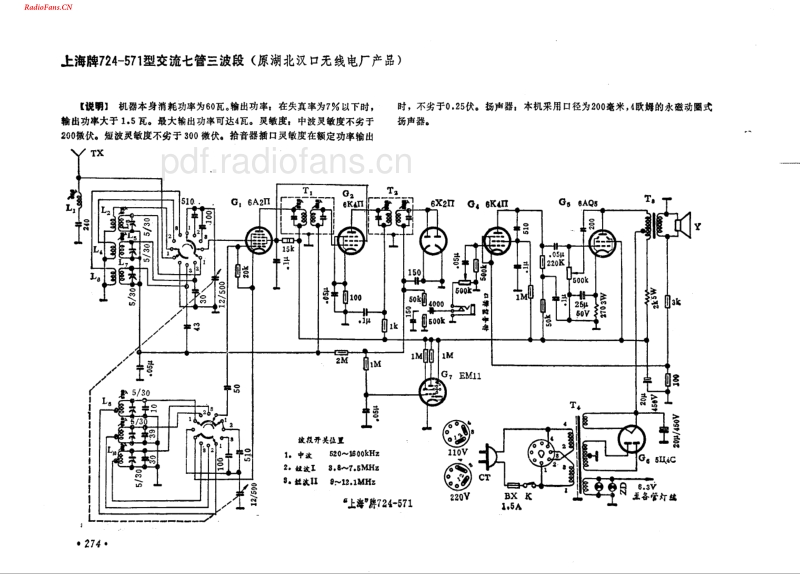 上海牌724-571型.pdf_第1页