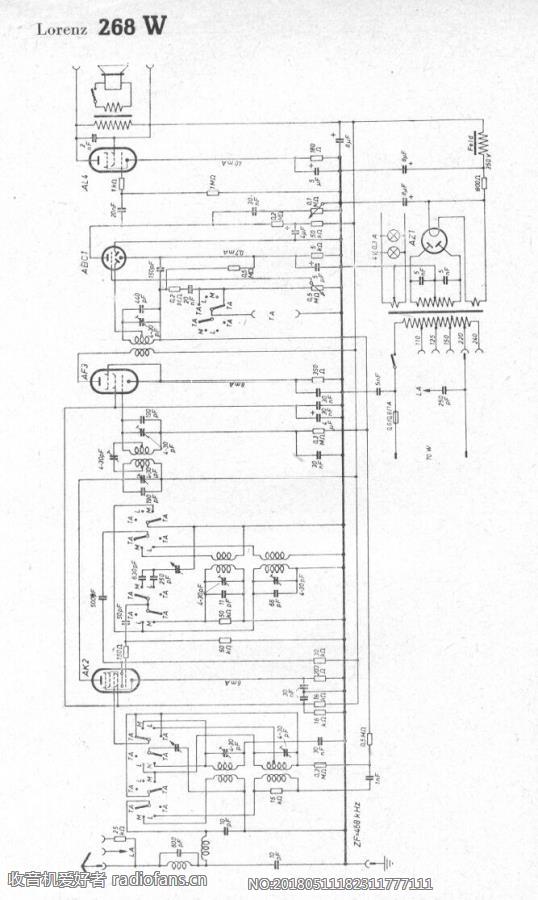 LORENZ 268W 电路原理图.jpg
