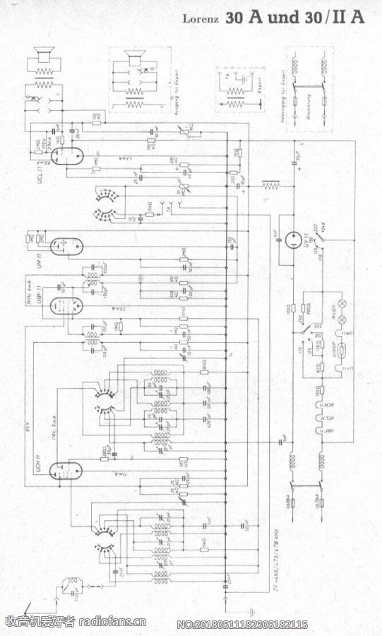 LORENZ 30Aund30-IIA 电路原理图.jpg