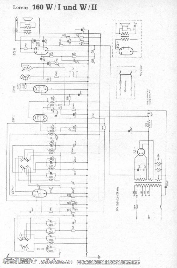 LORENZ 160W-IundW-II 电路原理图.jpg