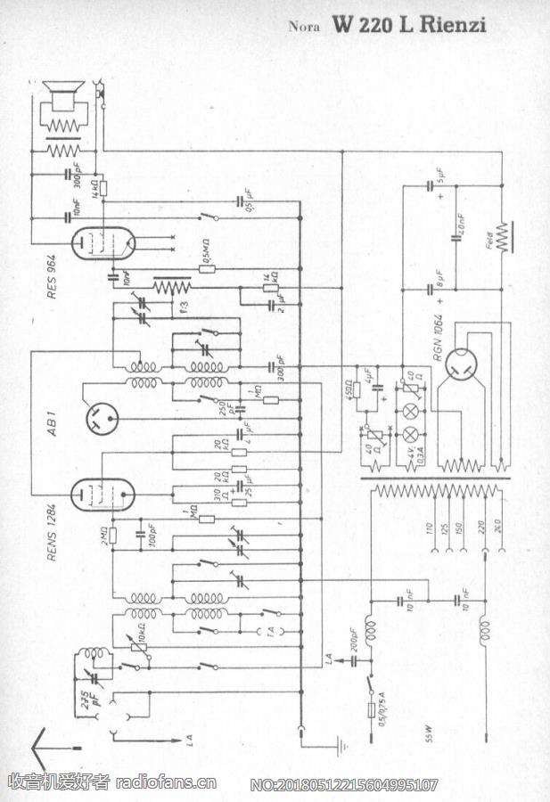 NORA W220LRienzi 电路原理图.jpg