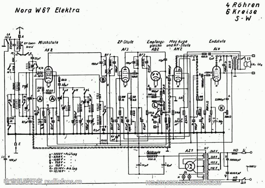 NORA W 67_elektra 电路原理图.jpg