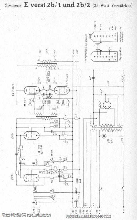 SIEMENS Everst2b-1u.2b-2(25Watt-Verst.) 电路原理图.jpg