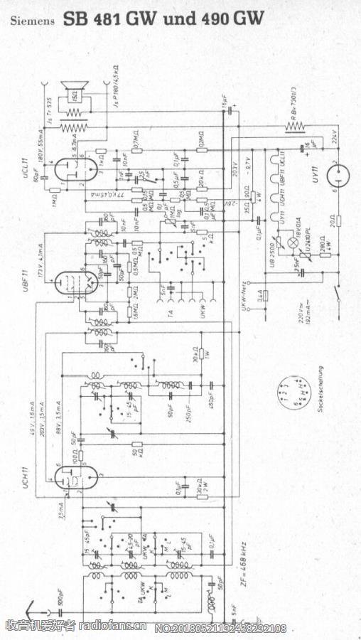 SIEMENS   SB481GW 电路原理图.jpg