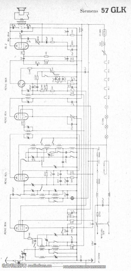 SIEMENS   57GLK 电路原理图.jpg