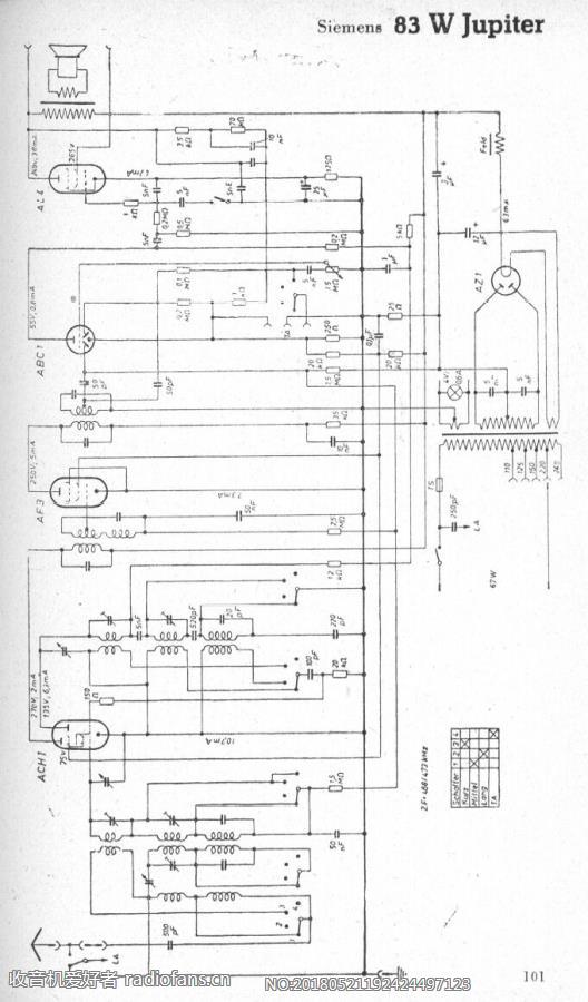 SIEMENS   83WJupiter 电路原理图.jpg