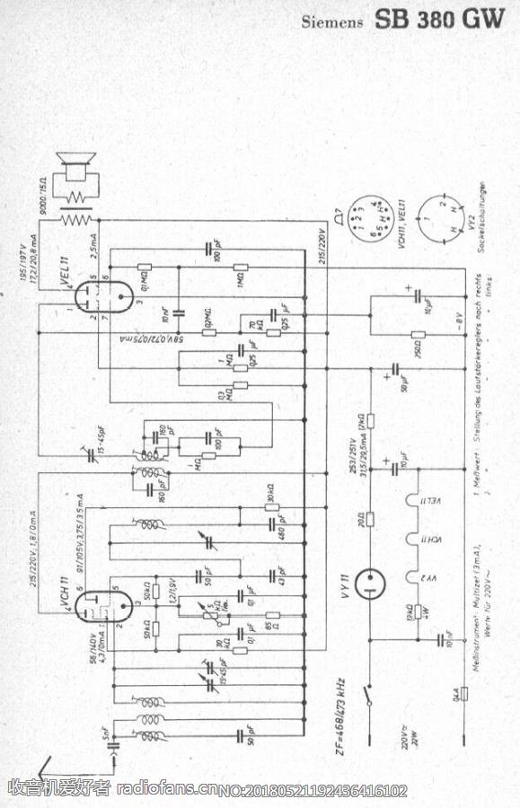 SIEMENS   SB380GW 电路原理图.jpg