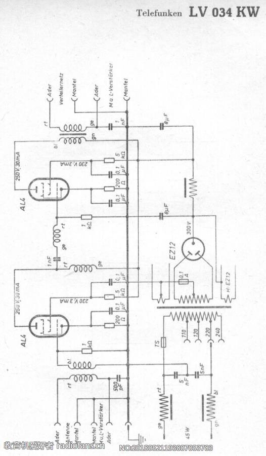 TELEFUNKEN  LV034KW 电路原理图.jpg