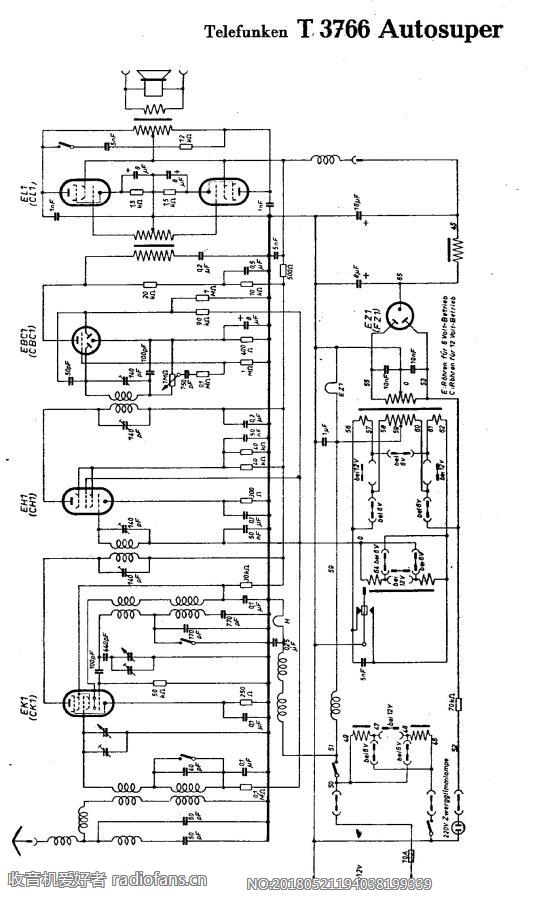 TELEFUNKEN  T3766-1 电路原理图.jpg
