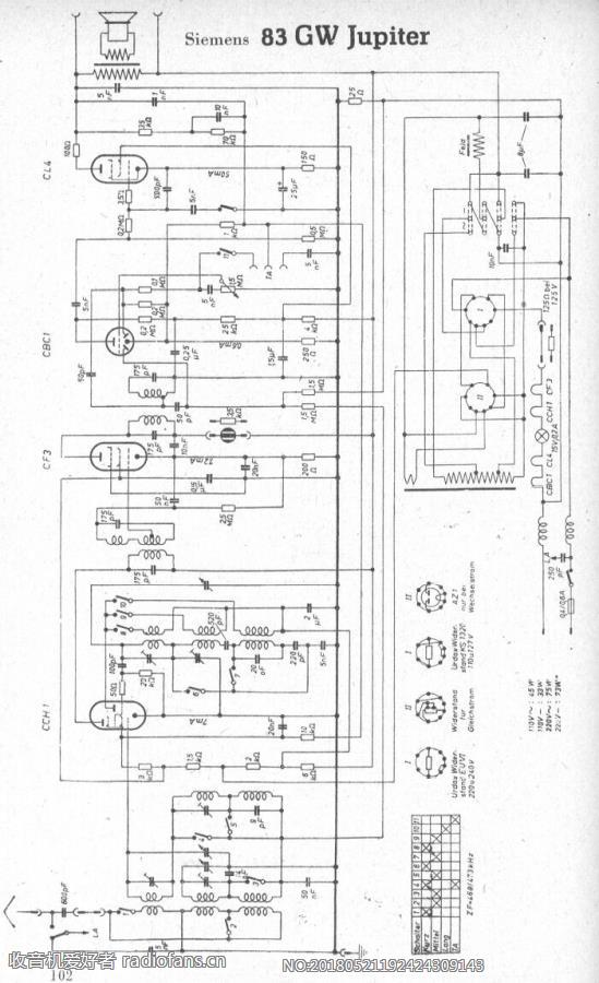 SIEMENS   83GWJupiter 电路原理图.jpg