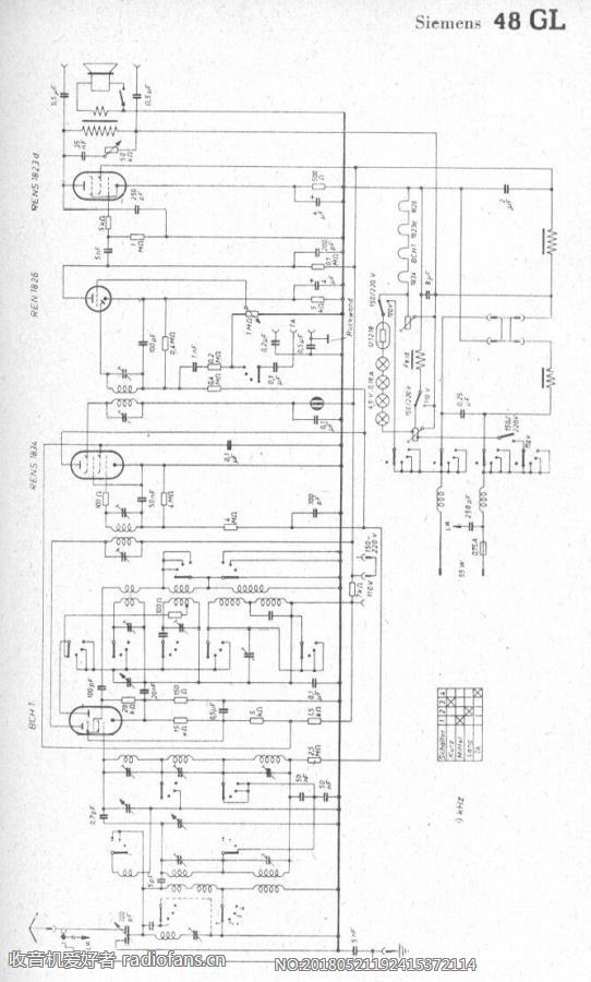 SIEMENS   48GL 电路原理图.jpg