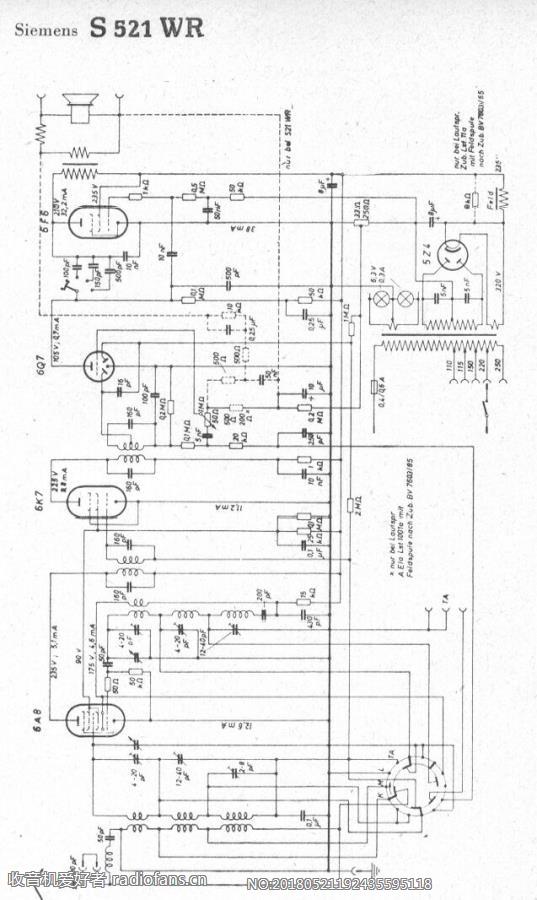 SIEMENS   S521WR 电路原理图.jpg