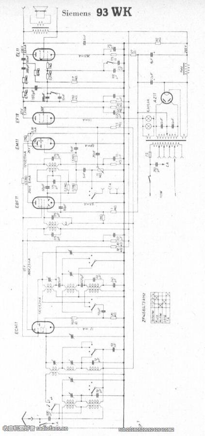 SIEMENS   93WK 电路原理图.jpg