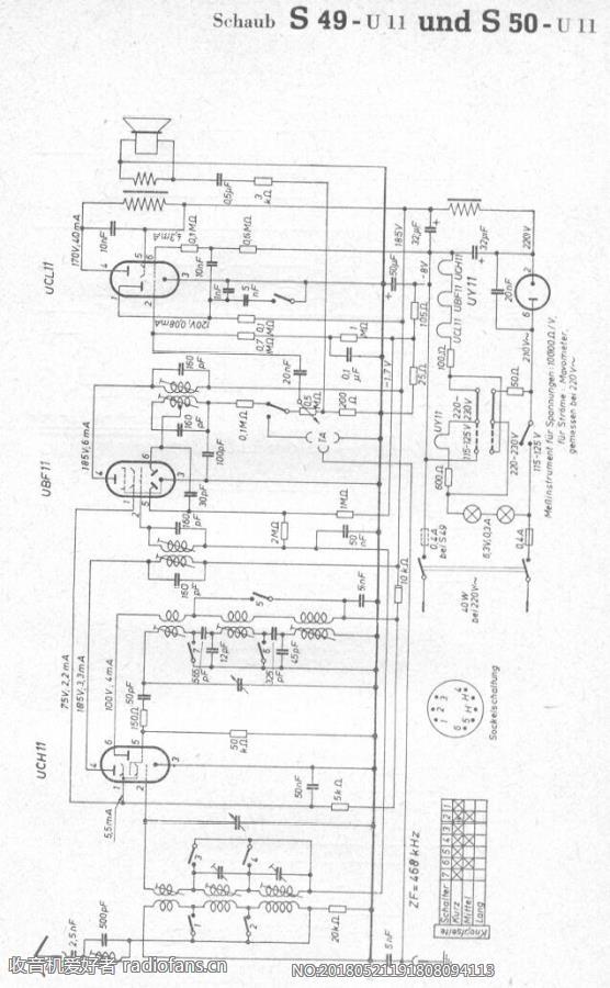 SCHAUB S49-U11undS50-U11 电路原理图.jpg