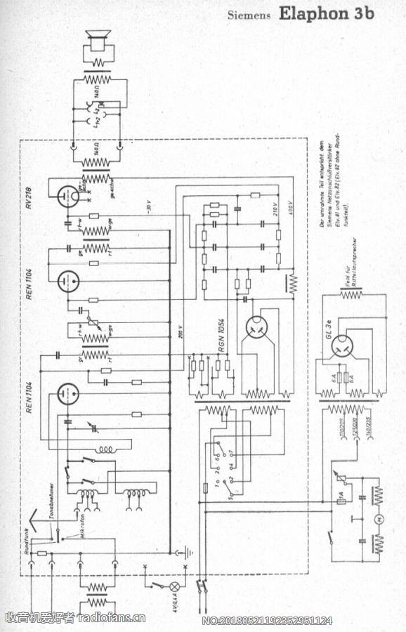 SIEMENS Elaphon3b 电路原理图.jpg